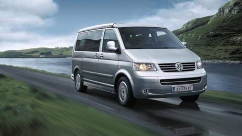 VW T5