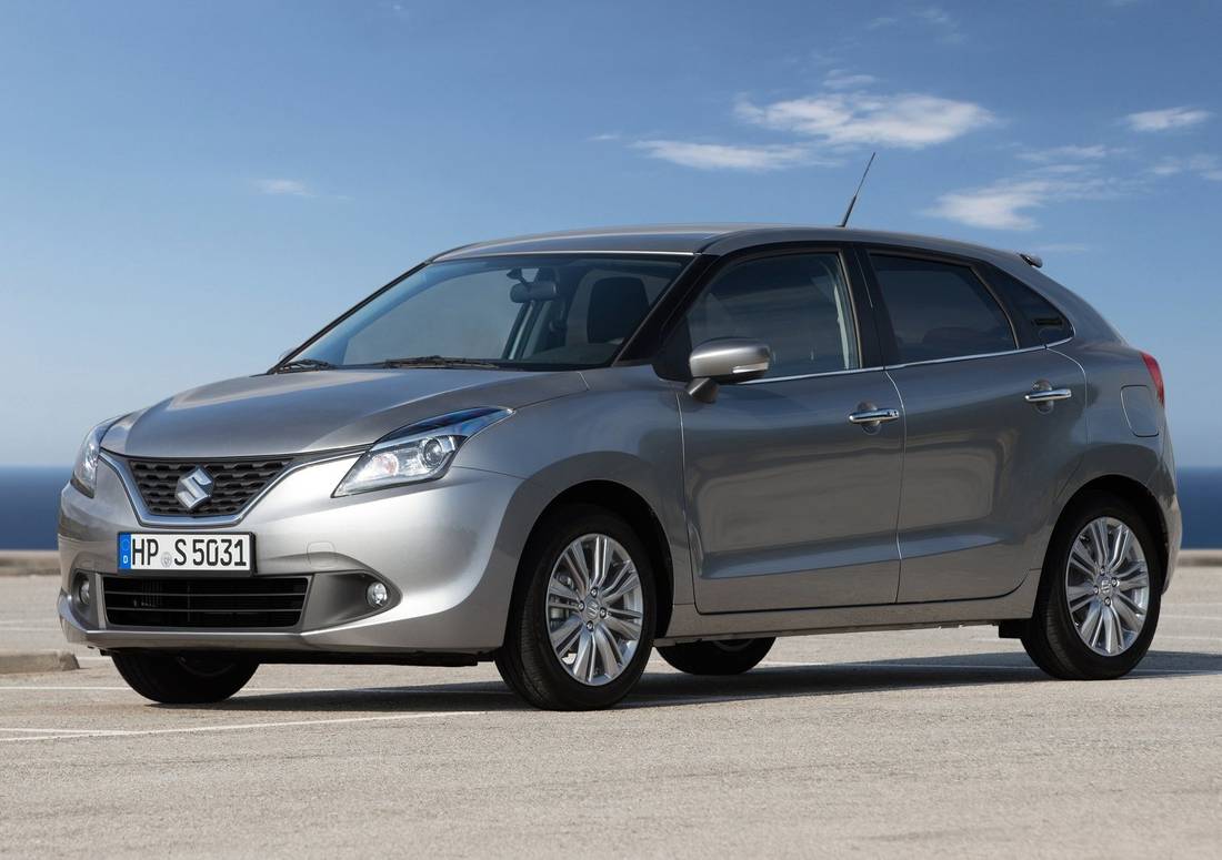 suzuki-baleno-side