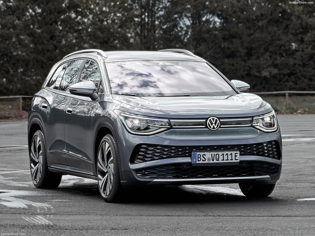 Volkswagen-ID