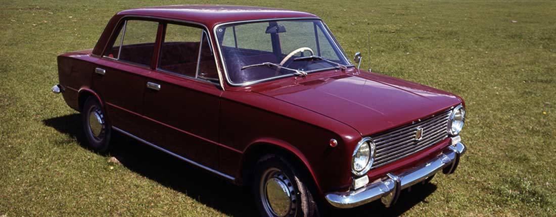 VAZ 2101