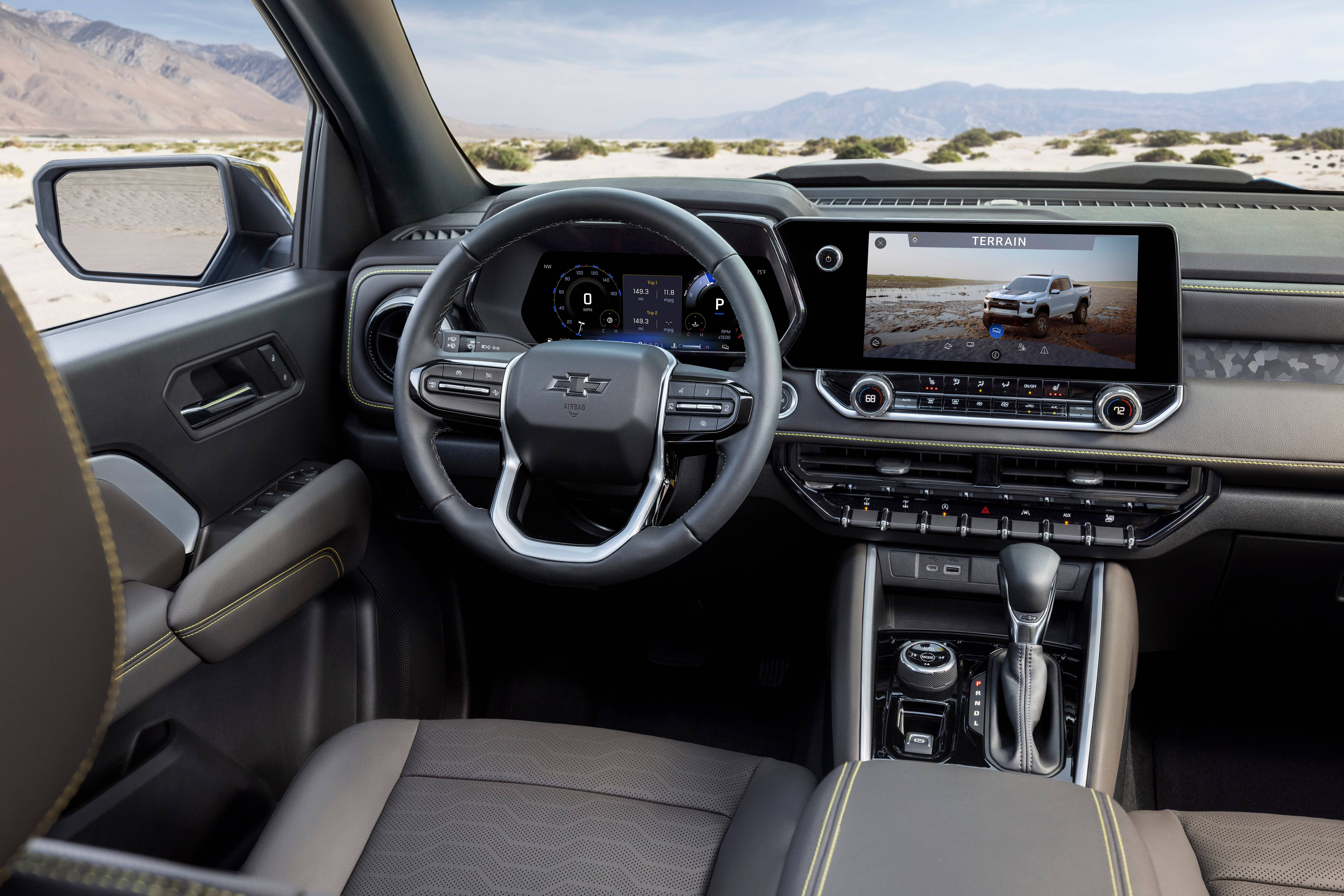 chevrolet-colorado-interior