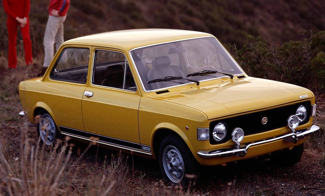 Fiat 128