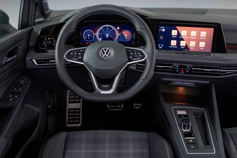 Volkswagen-Golf-Generationen-8