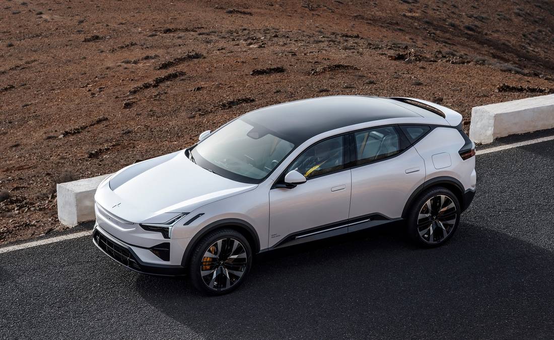 Polestar 3