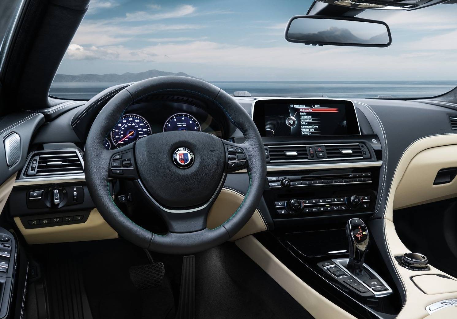 alpina-b6-interior