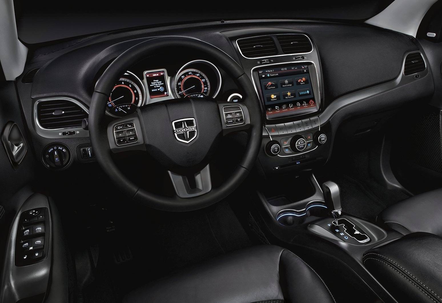 dodge-journey-interior