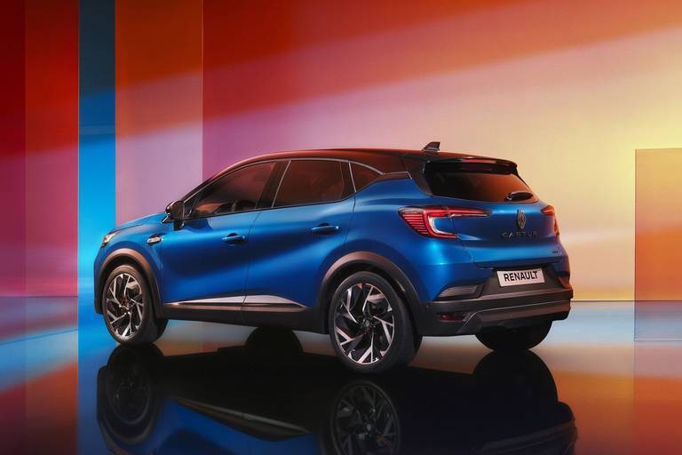 renault-captur-facelift-2024-seite-heck