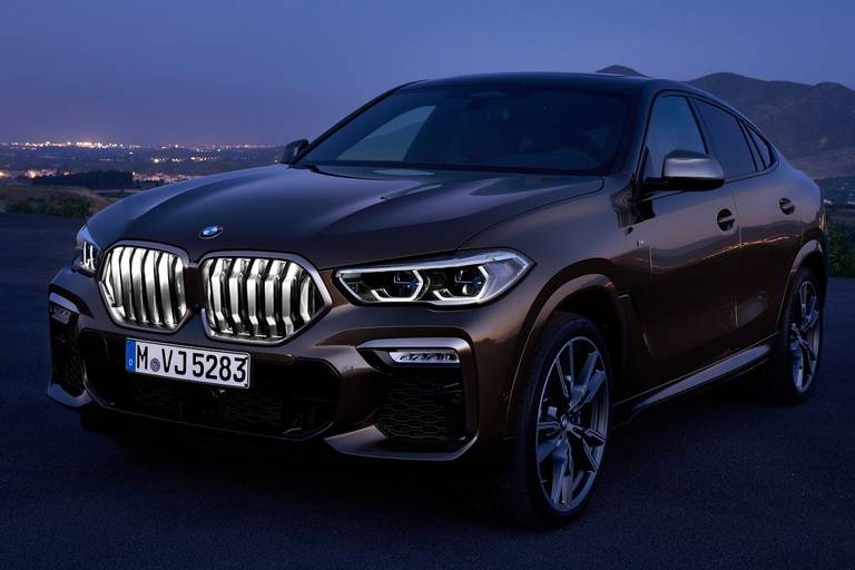 BMW-X6-2020-Glow