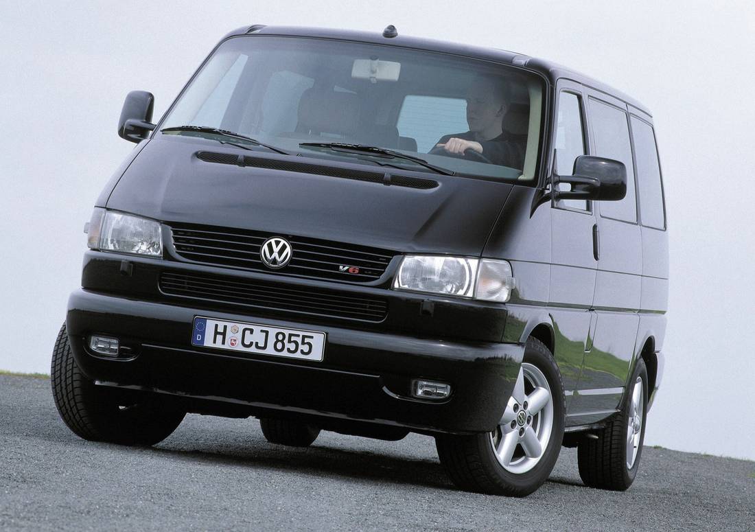 vw-t4-front