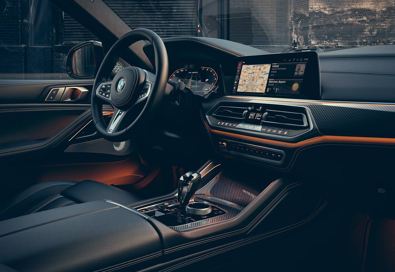 bmw-x6-m50-interior