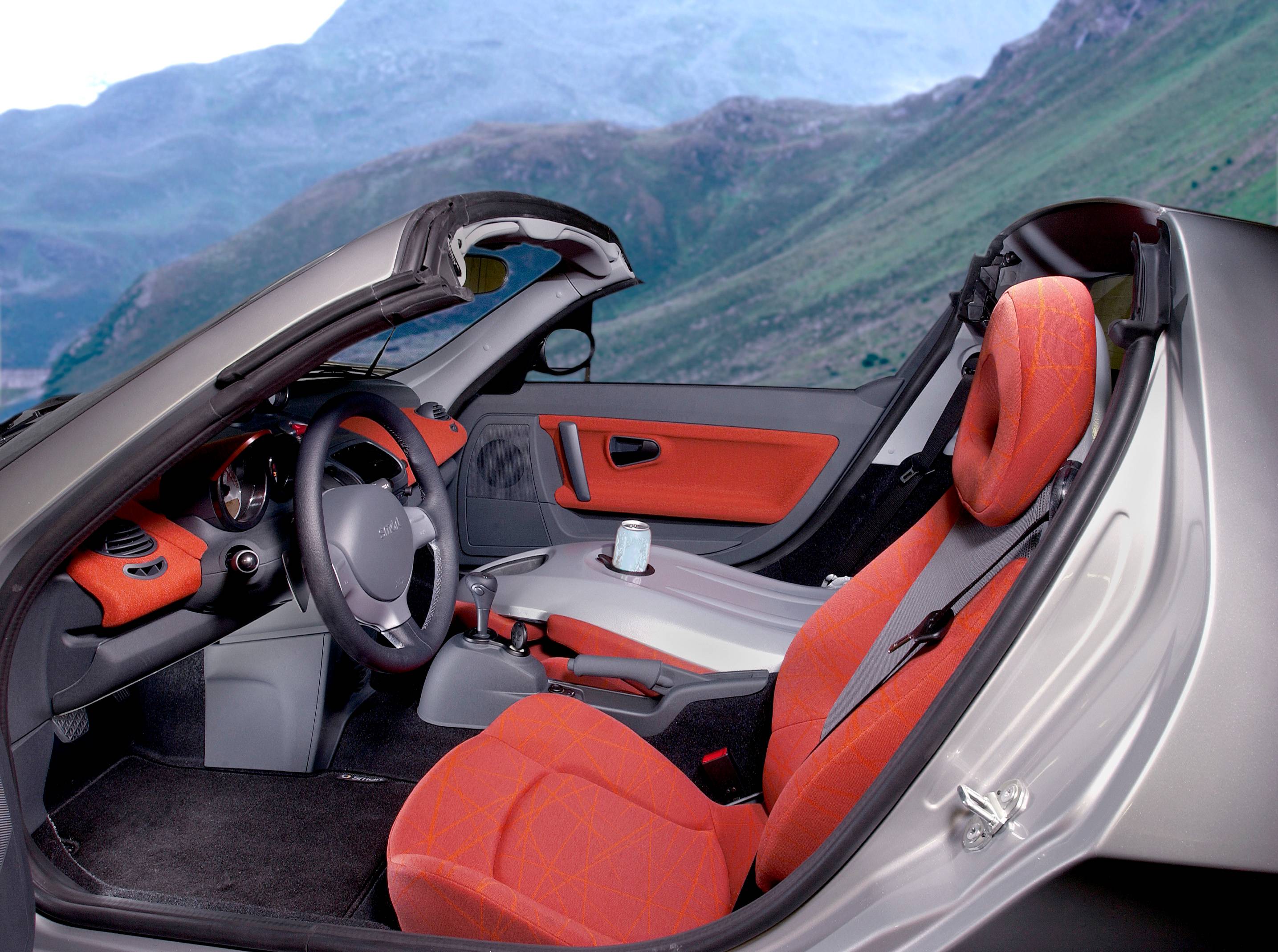 smart-roadster-interior