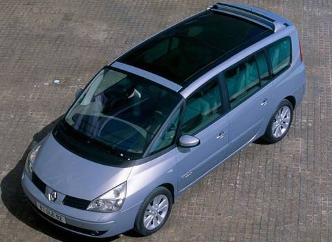 Renault Grand Espace