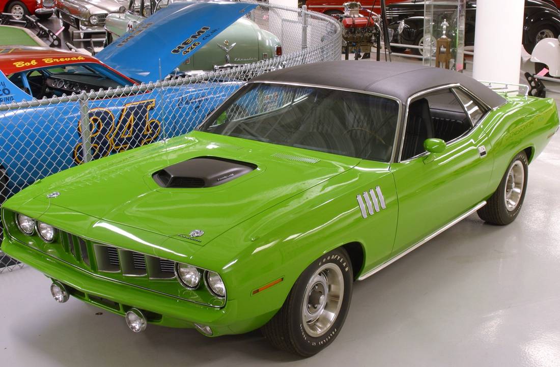 plymouth-barracuda-overview