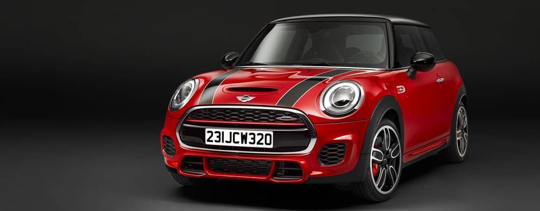 Schlüsselanhänger Mini Cooper, Mini rot, Neu, Sammlerstück in