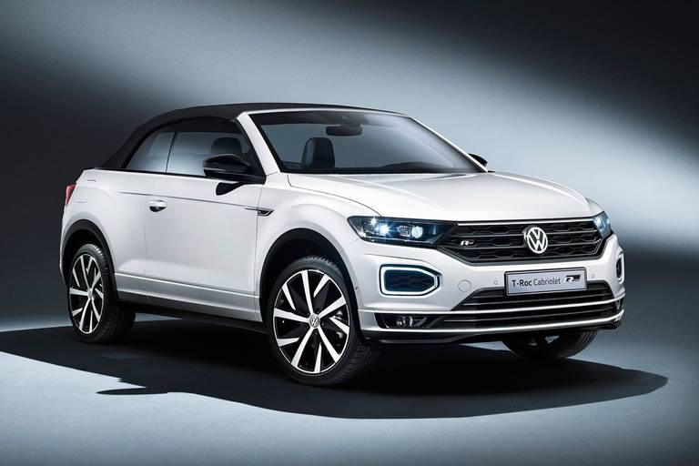 VW-T-Roc-Cabrio-Front-Side