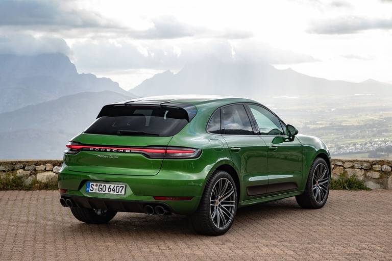 Macan-Rear