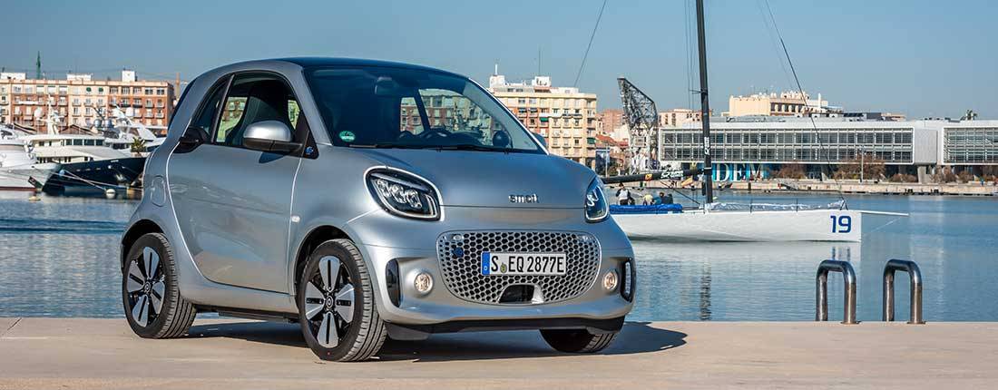 Smart Fortwo Facelift (2012): Preis und Motoren