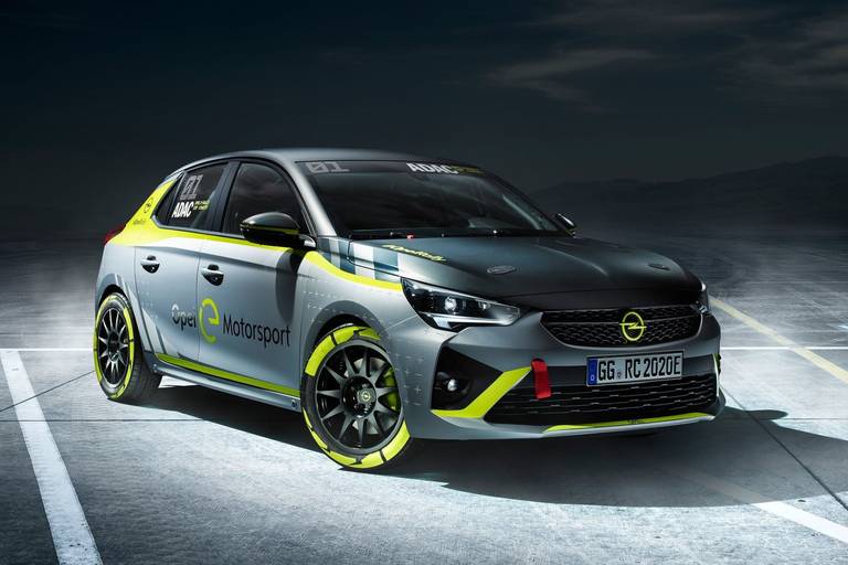 Opel-Corsa-E-Rallye