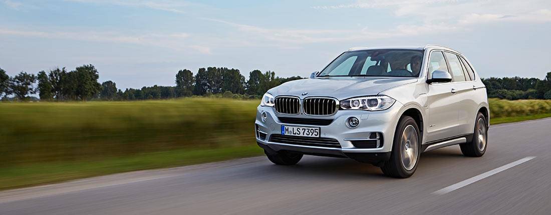 BMW F15 - Infos, Preise, Alternativen - AutoScout24