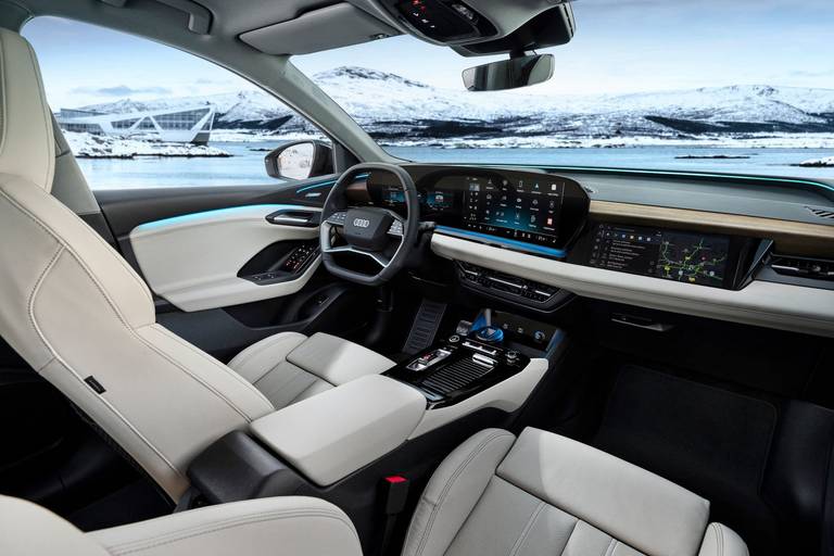 audi-q6-e-tron-2024-interior