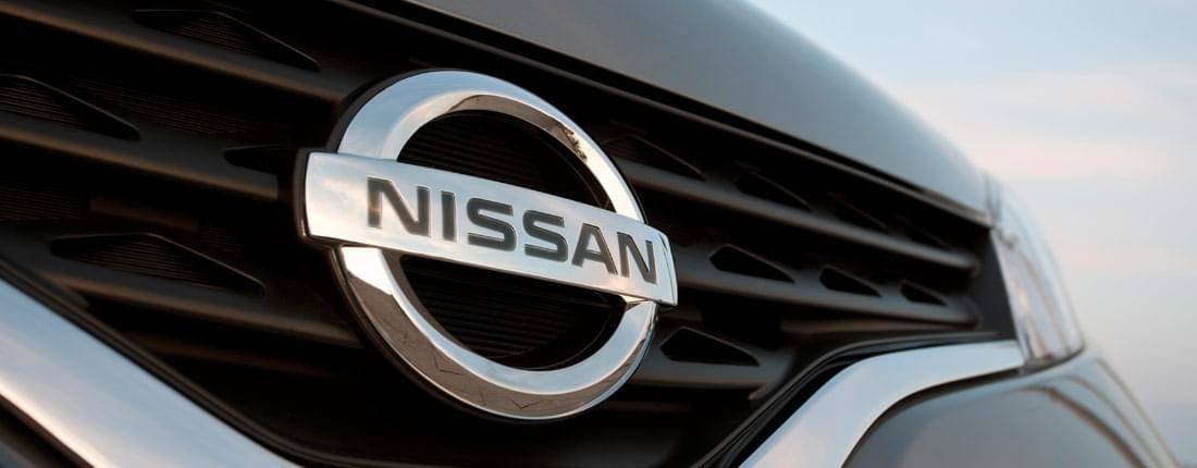 Nissan Qashqai J11