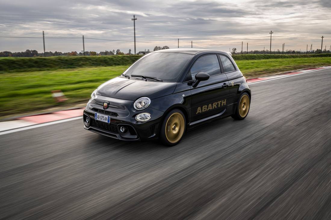 Abarth75Anniversario