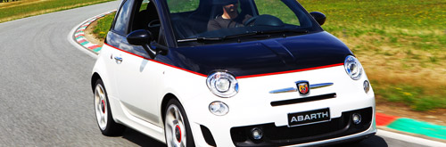 Erster Test: Abarth 500C – Frauen-Beschleuniger