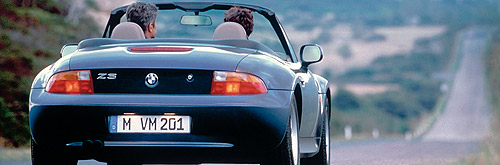 Gebrauchtwagentest: BMW Z3 (1996-2002) – Ein Spaßbetonter