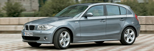 Gebrauchtwagen-Test BMW 1er - AUTO BILD