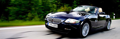 Gebrauchtwagentest: BMW Z4 Roadster (E85 2002 – 2009) – Offen für Spaß