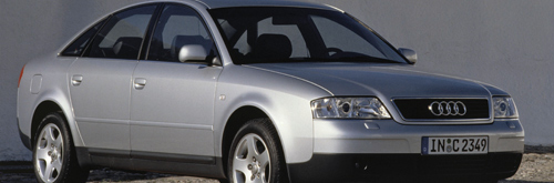 Audi A6 C5 Typ 4B, Baujahr 1997 bis 2005 ▻ Technische Daten zu allen  Motorisierungen - AUTO MOTOR UND SPORT