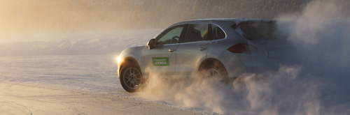 Bericht: Nokian-Reifen - AutoScout24