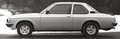 Gebrauchtwagentest: Opel Ascona/Manta – Tage des Donners