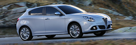 Erster Test: Alfa Romeo Giulietta 2.0 JTDM, MJ 2014 – Individuell und schnell