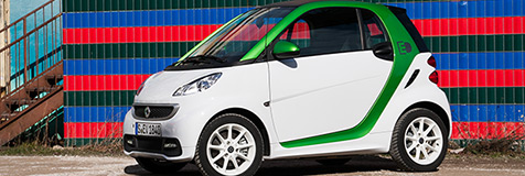 Test: Smart Fortwo electric drive im Dauertest – Ein Jahr elektrisch