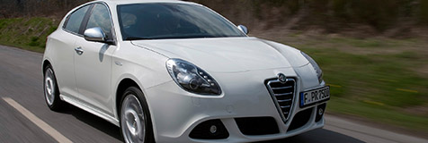 Gebrauchtwagentest: Alfa Romeo Giulietta – Nicht nur schön