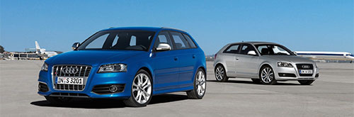 Gebrauchtwagentest: Audi A3 – Schick und gut
