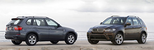 Gebrauchtwagentest: BMW X5 – Wenig anfällig