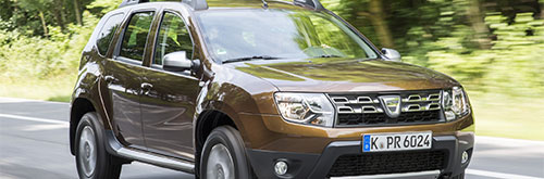 Gebrauchtwagentest: Dacia Duster – Für alle, die kein Statussymbol brauchen