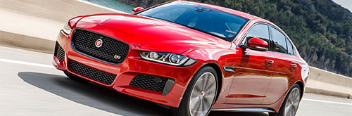 Erster Test: Jaguar XE S – Auf Aufholjagd