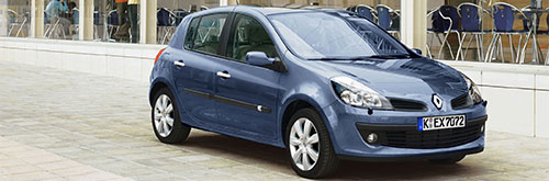 Gebrauchtwagentest: Renault Clio (2005-2013) – Gute Pflege - wenig Mängel
