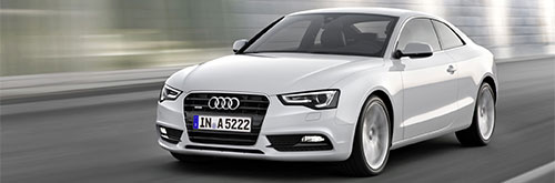 Gebrauchtwagentest: Audi A5 – Wertstabiler Beau