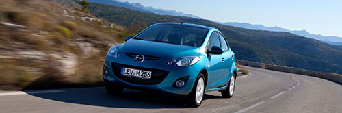 Gebrauchtwagentest: Mazda2 – Agiler Musterknabe