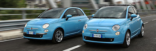Gebrauchtwagentest: Fiat 500 – Großer Preis für große Schwächen