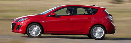 Gebrauchtwagentest: Mazda3 – Gut gemacht