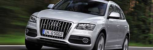 Gebrauchtwagentest: Audi Q5 – Gewusst wie