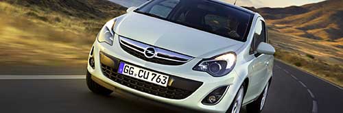 Gebrauchtwagentest: Opel Corsa D - AutoScout24