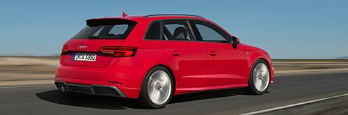 Gebrauchtwagentest: Audi A3 – Feiner ist keiner