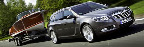 Gebrauchtwagentest: Opel Insignia – Mit Dauerläufer-Ambitionen