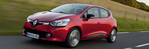 Gebrauchtwagentest: Gebrauchtwagen-Check: Renault Clio IV – Erwachsener Kleinwagen